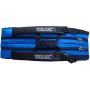 Thrax Pro series Badminton Kit Bag Black and Blue