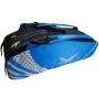 Thrax Pro series Badminton Kit Bag Blue