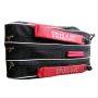 Thrax Edition Badminton Kit Bag Red and Black