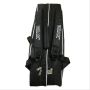 Thrax Revo Badminton Kit Bag Black and Golden