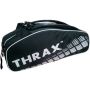 Thrax Revo Badminton Kit Bag BlacK