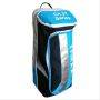 Thrax CX01 Pro Badminton Kit Bag Blue and Black