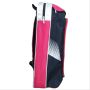 Thrax CX01 Pro Badminton Kit Bag Red and Black