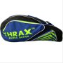 Thrax Aura XT Badminton Kit Bag Blue