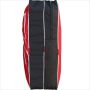 Thrax M Aello Series Badminton Kitbag Red Black