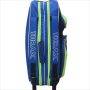 Thrax M Aello Series Badminton Kitbag Blue Lime