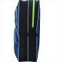 Thrax M Aello Series Badminton Kitbag Blue Lime