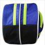 Thrax combo TS 1008 Badminton T Shirt And Astra Series Badminton Kit Bag