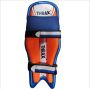 Thrax Pro Ultimate Super Lite Batting Pad Blue