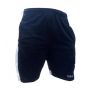 Thrax badminton shorts Black and White Size Extra Larze