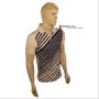 Pack of 2 Thrax Badminton T shirts Offer Size Medium Model 174