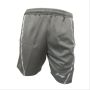 LiNing MS999 Badminton Shorts Grey Size Large