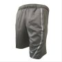 LiNing MS999 Badminton Shorts Grey Size Large