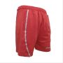 LiNing MS999 Badminton Shorts Red Size Large