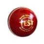 Thrax Leather Test Cricket Ball 6 balls set