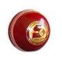Thrax Leather Test Cricket Ball 6 balls set
