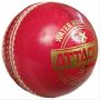 Thrax Attacker Grade A Leather Cricket Ball 12 Ball Set