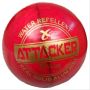 Thrax Attacker Grade A Leather Cricket Ball 3 Ball Set