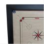 Thrax Ultra Strong Carrom Board