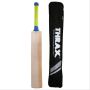 THRAX Custom Made English Willow Cricket Bat Grade A Plus T3