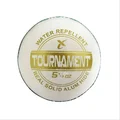 Thrax Tournament White Cricket Ball (Set of 12)