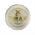 Thrax Tournament White Cricket Ball (Set of 6)