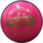 Thrax Test Pink Leather Cricket Ball Set of 3