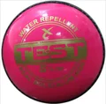 Thrax Test Pink Leather Cricket Ball Set of 6