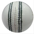 Thrax Tournament White Cricket Ball (Set of 12)