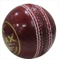 Thrax Bouncer Red Cricket Ball 12 Balls Set