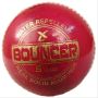 Thrax Bouncer Red Cricket Ball 24 Balls Set
