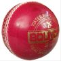 Thrax Bouncer Red Cricket Ball 24 Balls Set