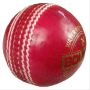 Thrax Bouncer Red Cricket Ball 24 Balls Set