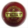 Thrax Test Leather Cricket Ball Set of 3
