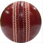 Thrax Test Leather Cricket Ball Set of 3