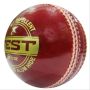 Thrax Test Leather Cricket Ball Set of 3