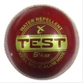 Thrax Test Leather Cricket Ball Set of 6