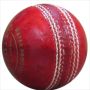 Thrax Super Club Leather Cricket Ball Set of 12