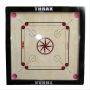Thrax Carrom Board Small