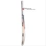 Thrax Hitter English Willow Cricket Bat