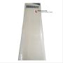 Thrax Hitter English Willow Cricket Bat