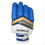 Thrax IPL Edition Cricket Batting Gloves Blue