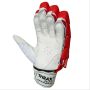 Thrax IPL Edition Cricket Batting Gloves Red