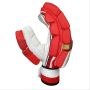 Thrax IPL Edition Cricket Batting Gloves Red
