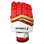 Thrax IPL Edition Cricket Batting Gloves Red