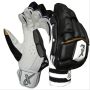 Thrax T 20 IPL Edition Cricket Batting Gloves Black