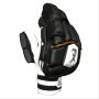 Thrax T 20 IPL Edition Cricket Batting Gloves Black