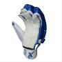 Thrax T 20 IPL Edition Cricket Batting Gloves Blue
