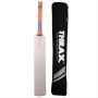 THRAX Custom Made English Willow Cricket Bat Grade A Plus T1