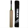 THRAX Custom Made English Willow Cricket Bat Grade A Plus T2